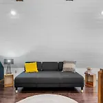 The Black Forest Chalet - Hot Tub, Hiking, Kayak